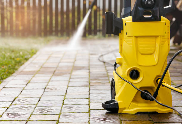 Best Animal Enclosure Cleaning  in Turnersville, NJ